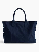 Image number 4 showing, Brannan Bear Canvas Favorite Tote