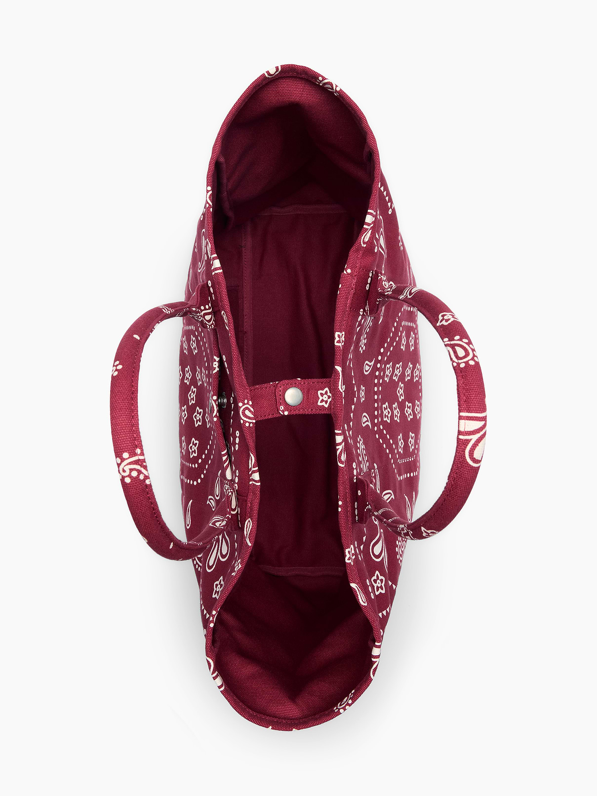 Image number 6 showing, Canvas Favorite Tote