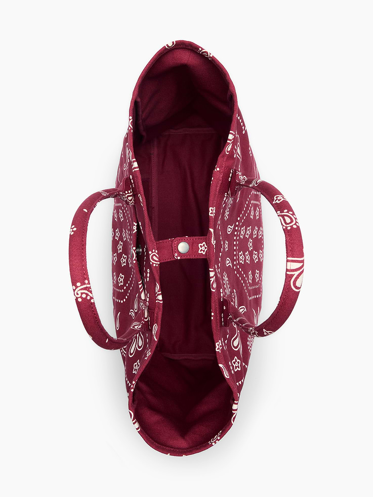 Image number 6 showing, Canvas Favorite Tote