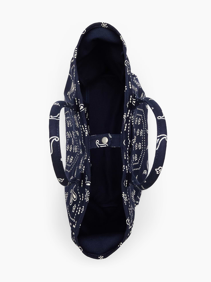 Image number 6 showing, Canvas Favorite Tote