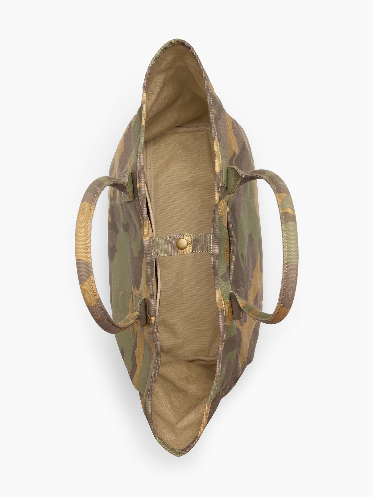 Image number 6 showing, Canvas Favorite Tote