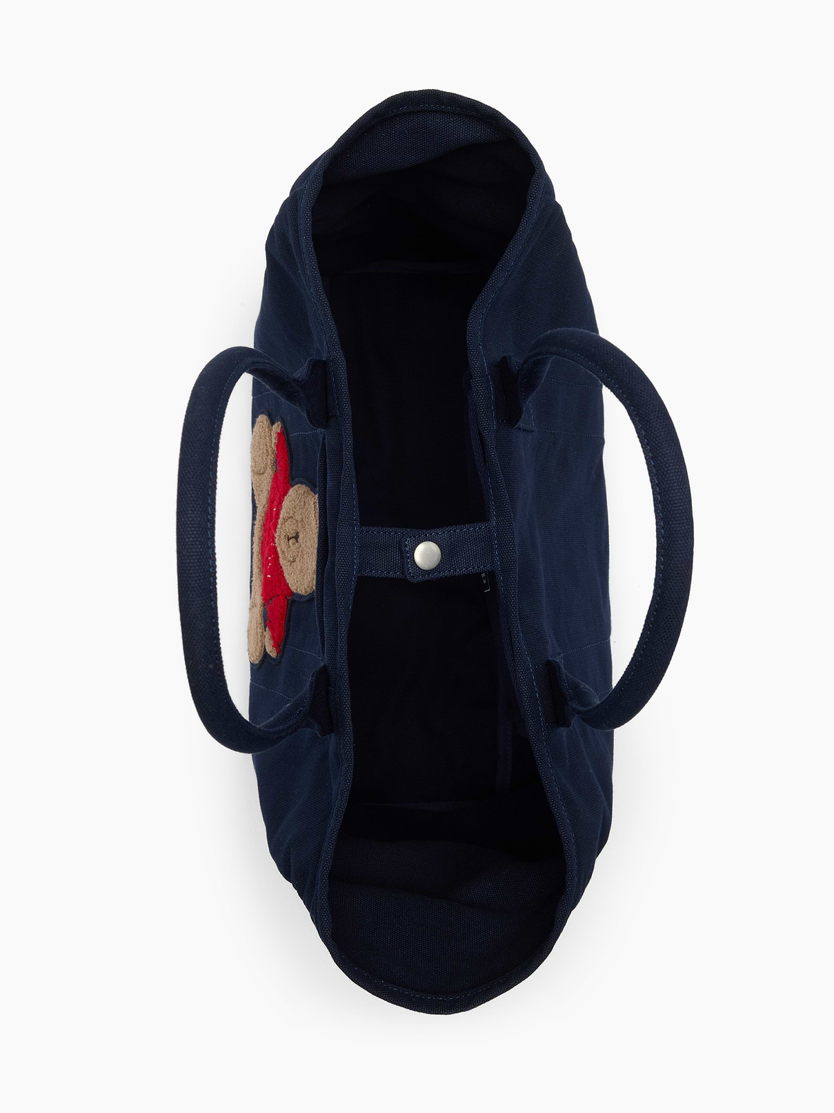 Image number 6 showing, Brannan Bear Canvas Favorite Tote