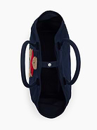Image number 6 showing, Brannan Bear Canvas Favorite Tote