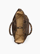Image number 6 showing, Small Canvas Favorite Tote