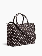 Image number 3 showing, Small Canvas Favorite Tote