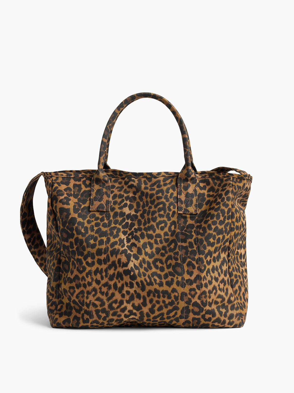 Image number 4 showing, Small Canvas Favorite Tote