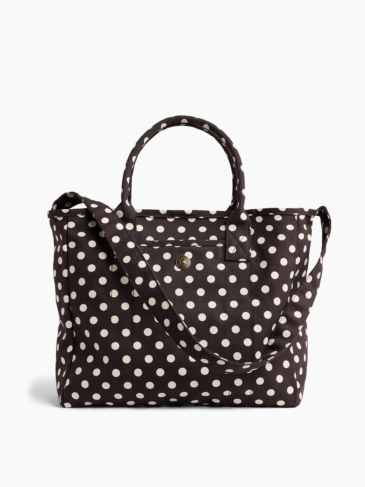 Image number 1 showing, Small Canvas Favorite Tote