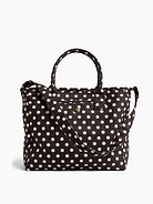 Image number 1 showing, Small Canvas Favorite Tote