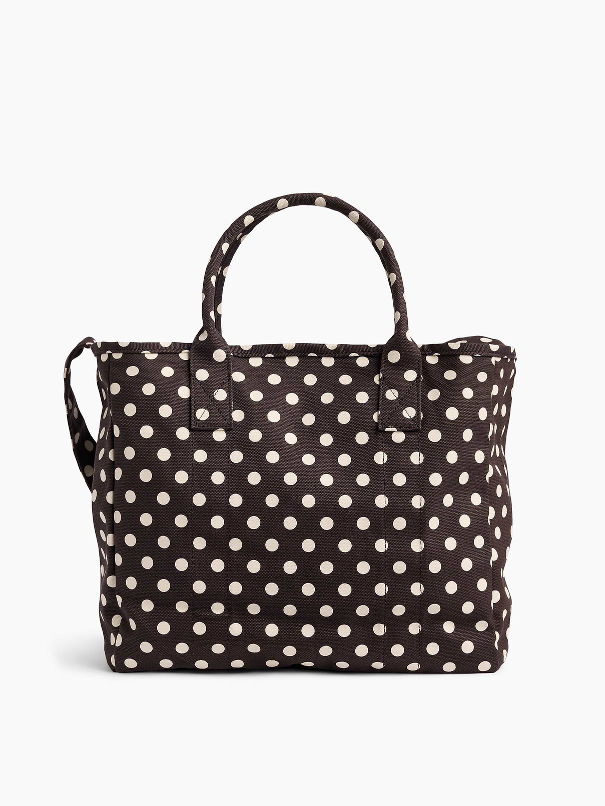 Image number 4 showing, Small Canvas Favorite Tote