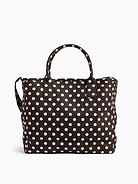 Image number 4 showing, Small Canvas Favorite Tote