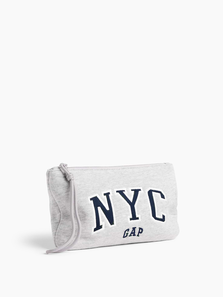 Image number 3 showing, NYC Hoodie Pouch