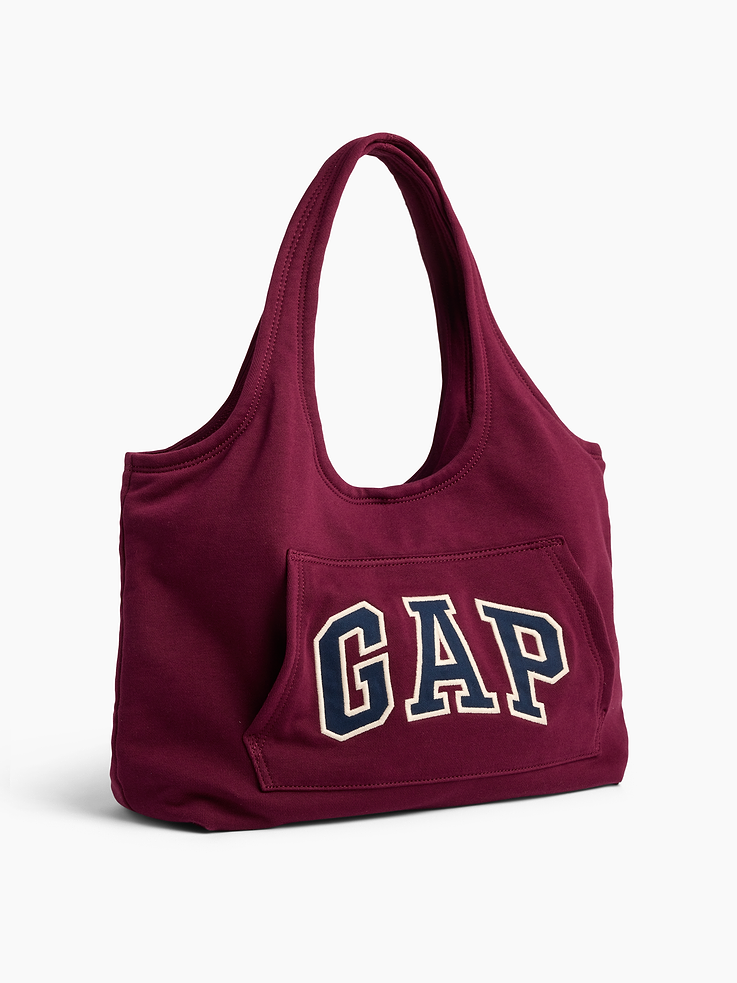 Image number 3 showing, Hoodie Tote