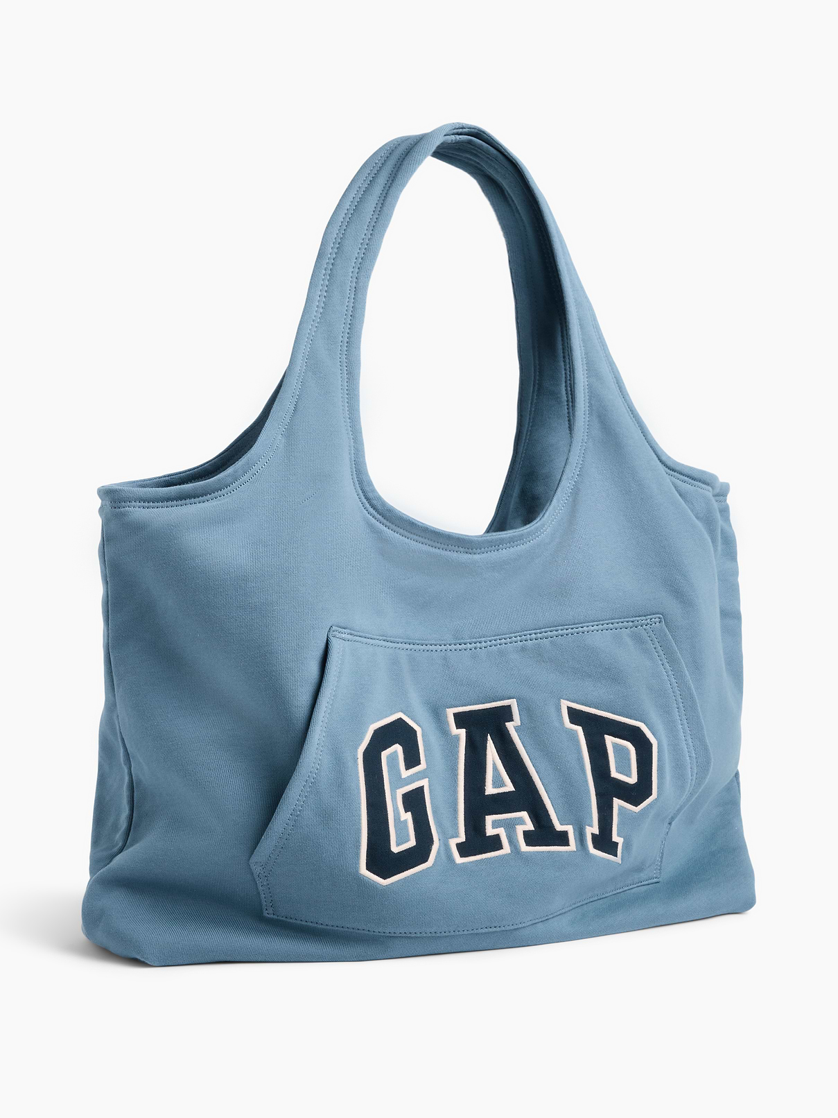 Image number 3 showing, Large Hoodie Tote