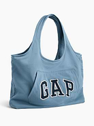 Image number 3 showing, Large Hoodie Tote