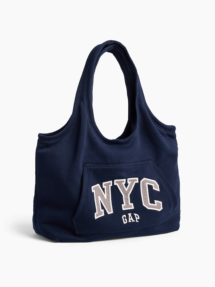 Image number 3 showing, NYC Hoodie Tote