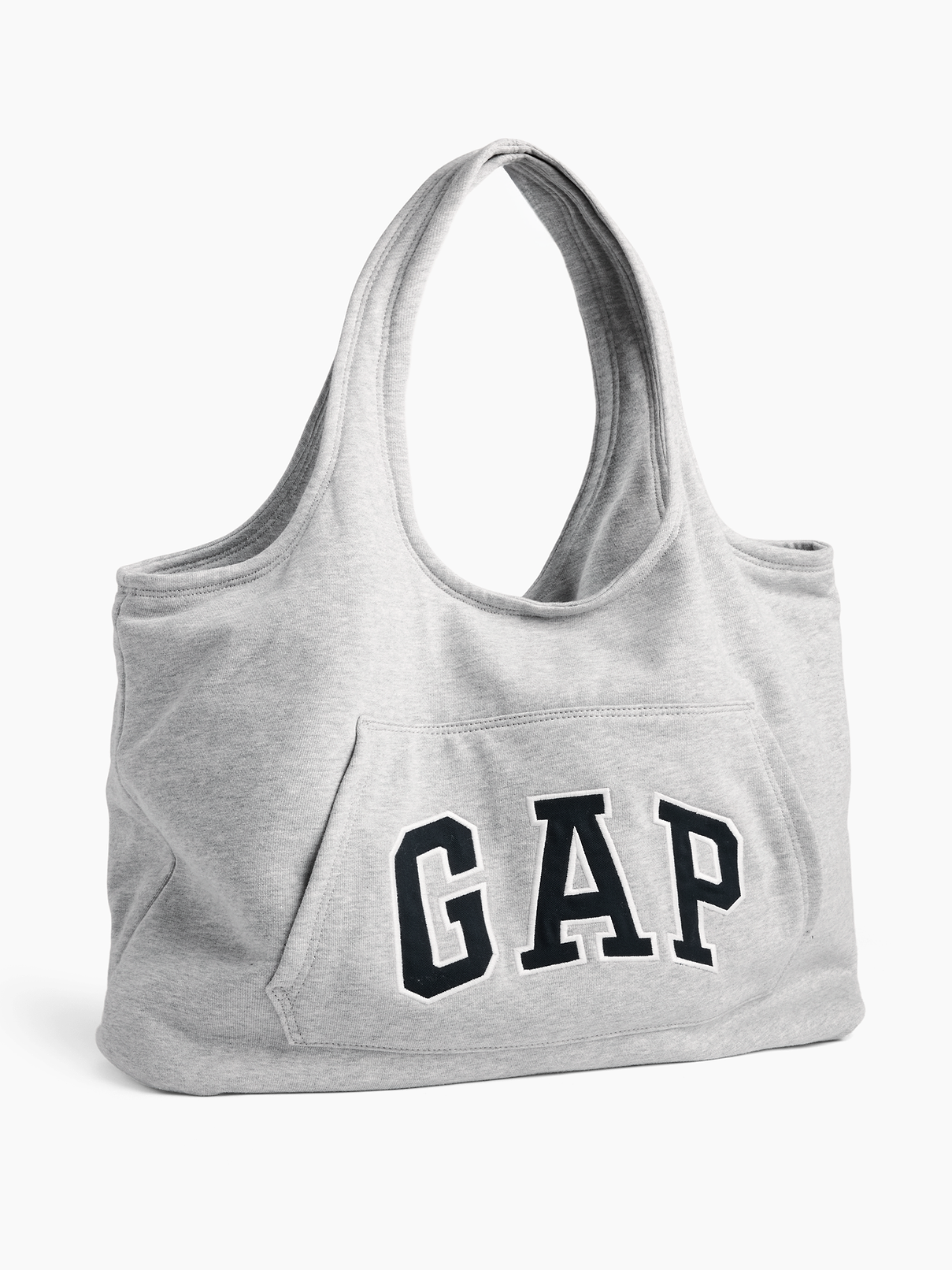 Image number 3 showing, Large Hoodie Tote