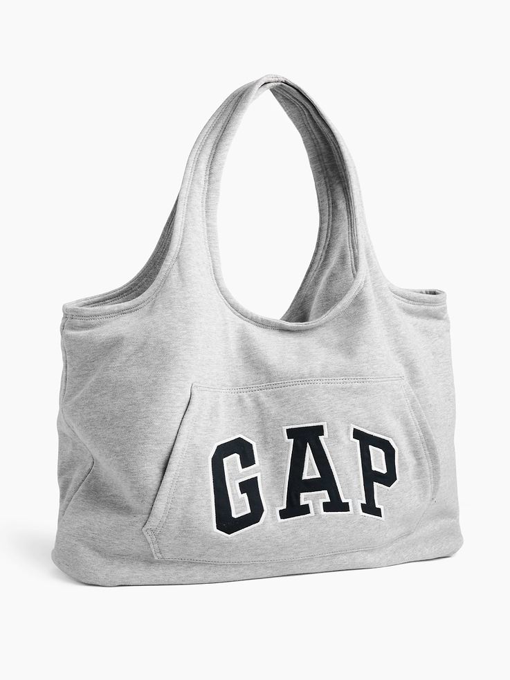 Image number 3 showing, Large Hoodie Tote