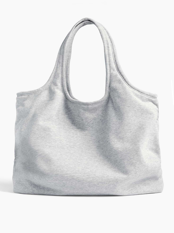 Image number 4 showing, Large Hoodie Tote