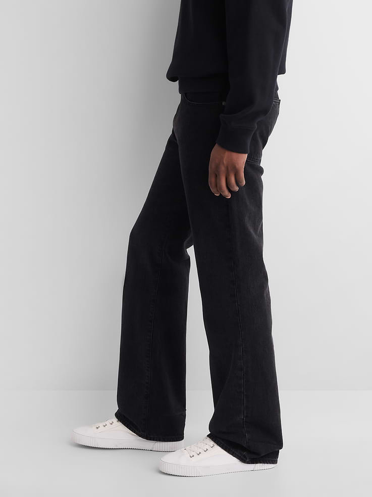 Image 3 of 10, Gap × A.P.C. Boot Jeans, Cardmember Early Access