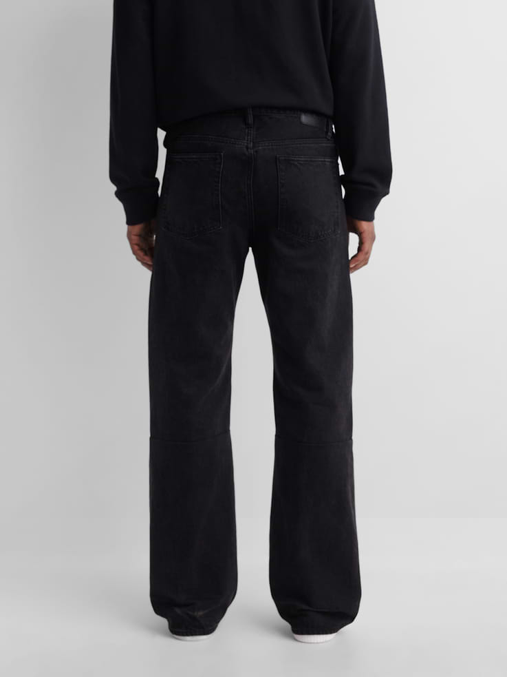 Image 5 of 10, Gap × A.P.C. Boot Jeans, Cardmember Early Access