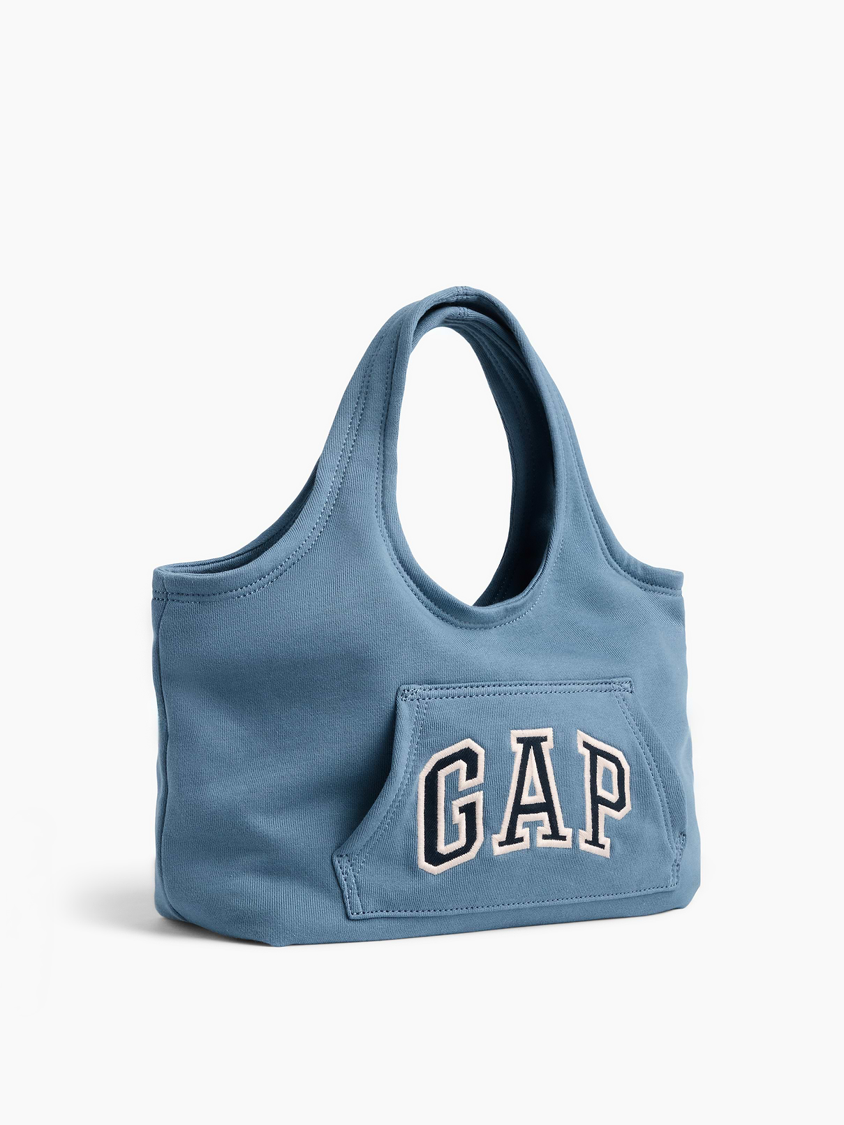 Image number 3 showing, Small Hoodie Tote