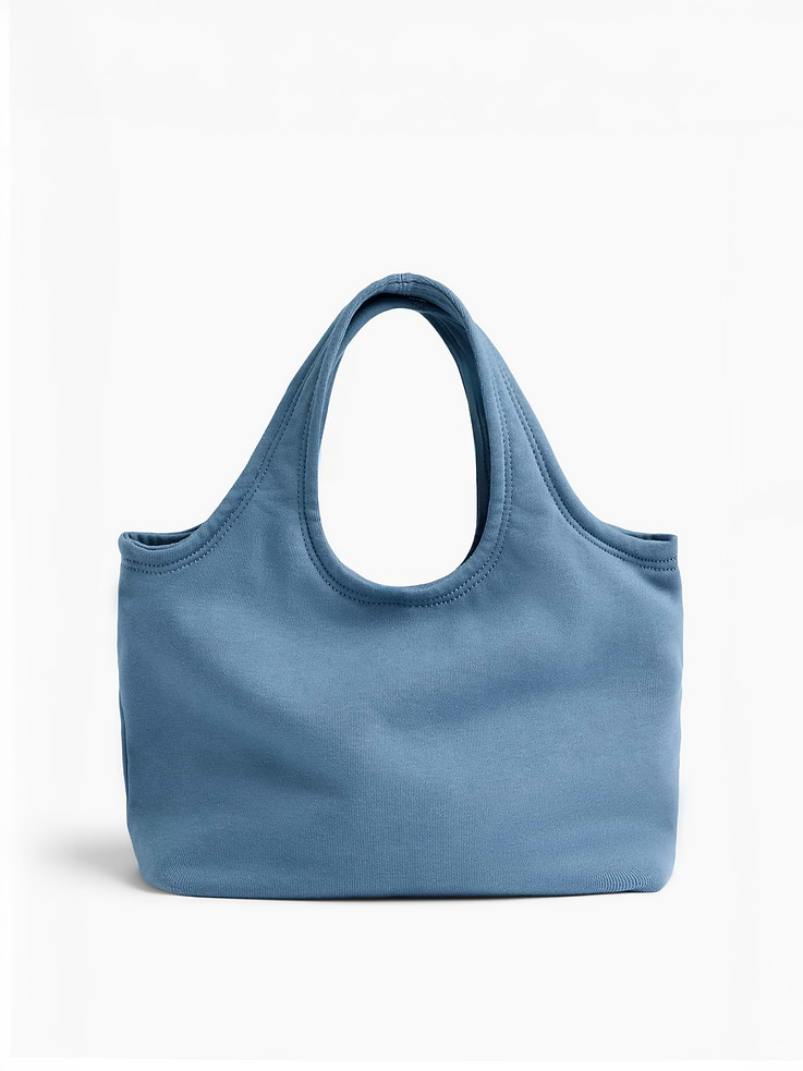 Image number 4 showing, Small Hoodie Tote