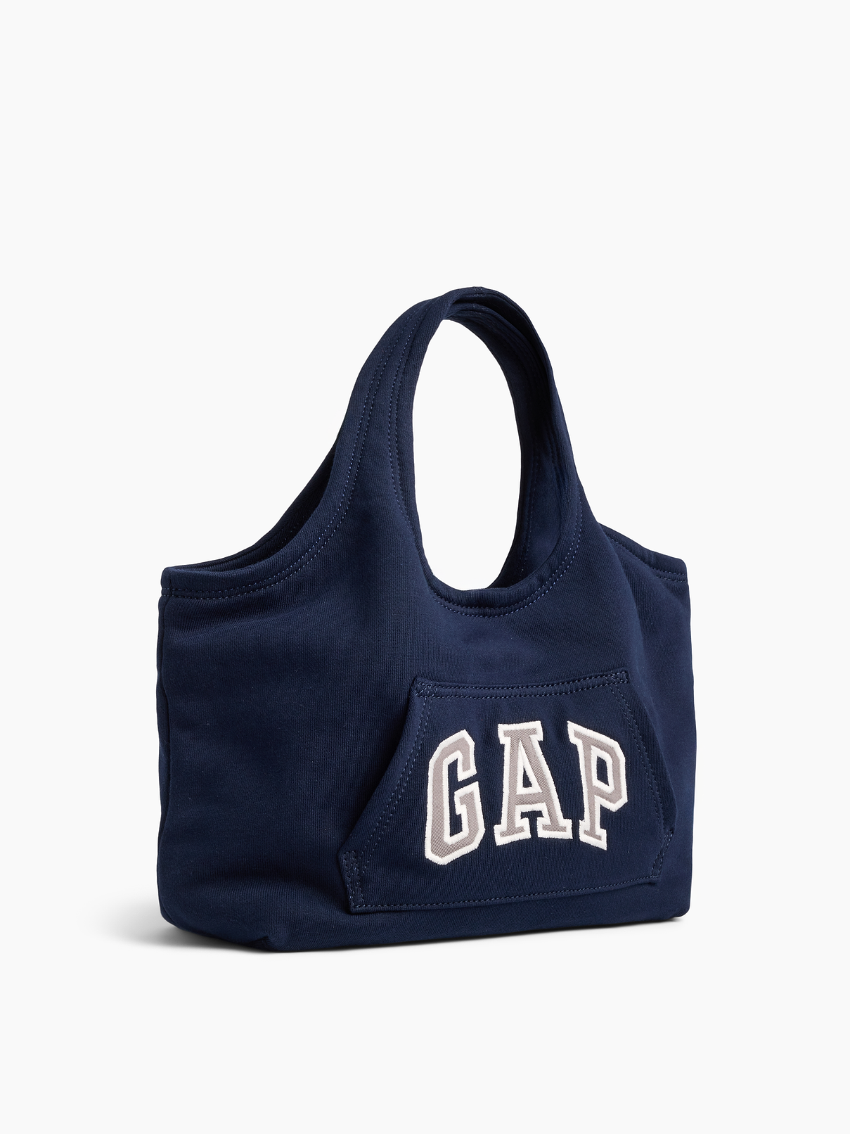 Image number 3 showing, Small Hoodie Tote
