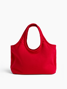 Image number 4 showing, Small Heart Hoodie Tote