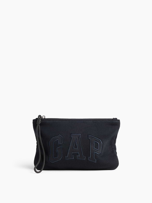 Hoodie Pouch