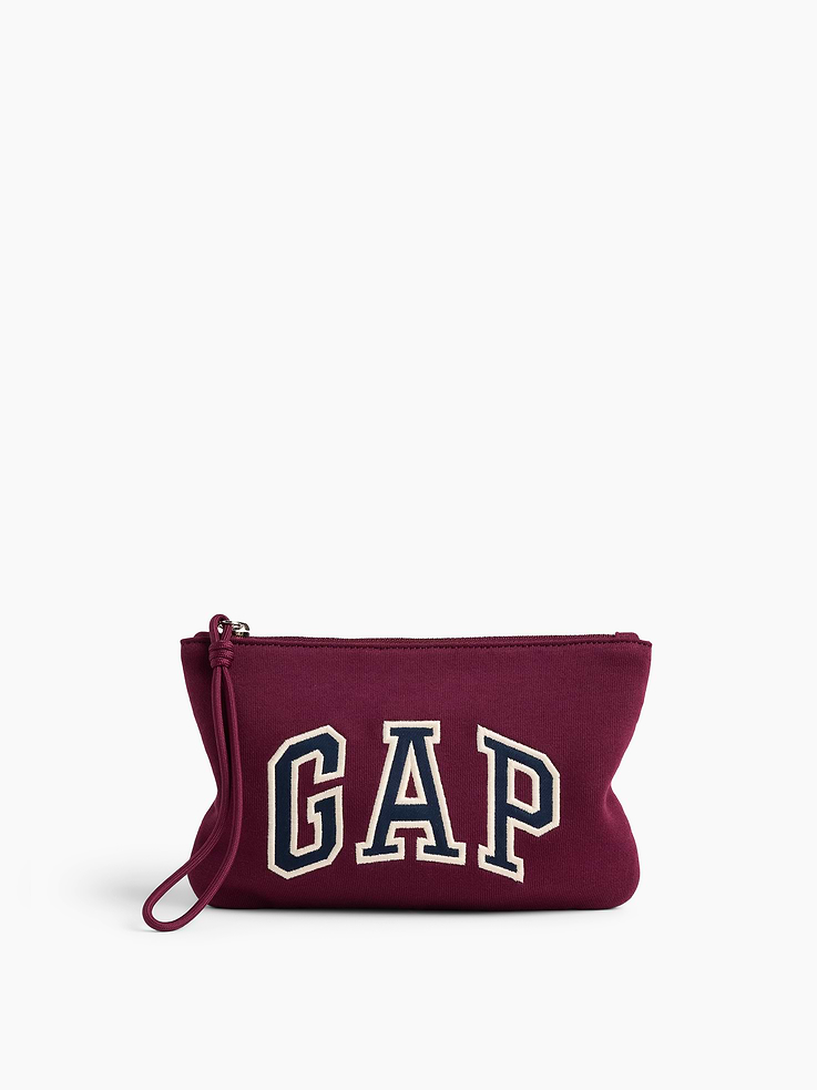 Image number 1 showing, Hoodie Pouch