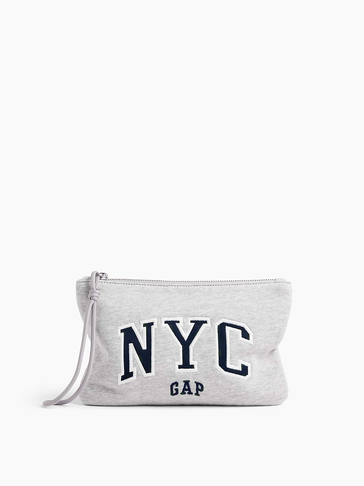 Image number 1 showing, NYC Hoodie Pouch