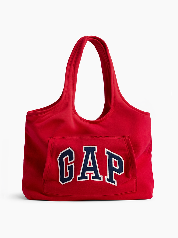 Hoodie Tote
