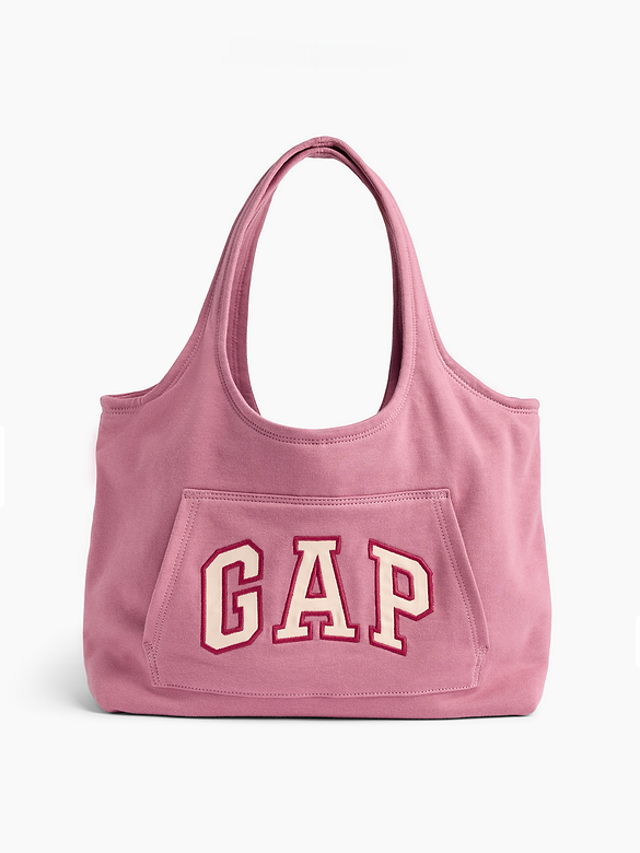Hoodie Tote