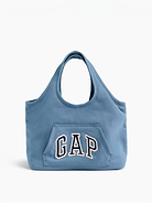 Image number 1 showing, Small Hoodie Tote