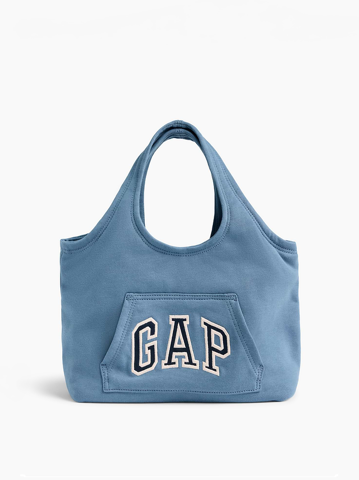 Image number 1 showing, Small Hoodie Tote