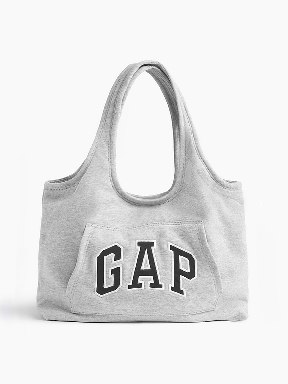 Hoodie Tote