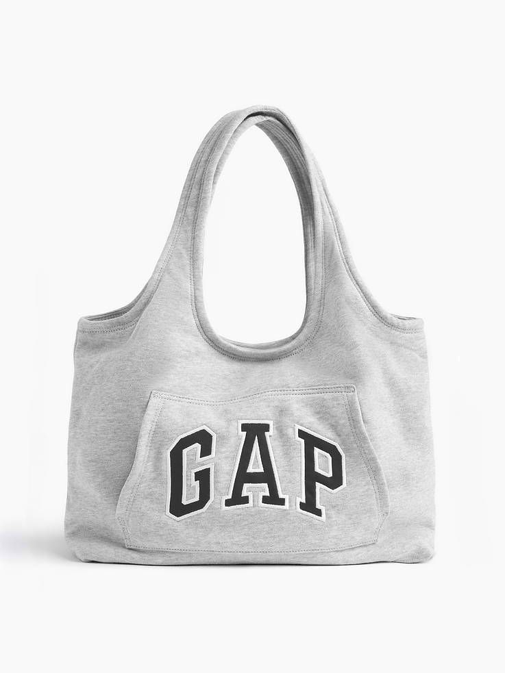 Image number 1 showing, Hoodie Tote
