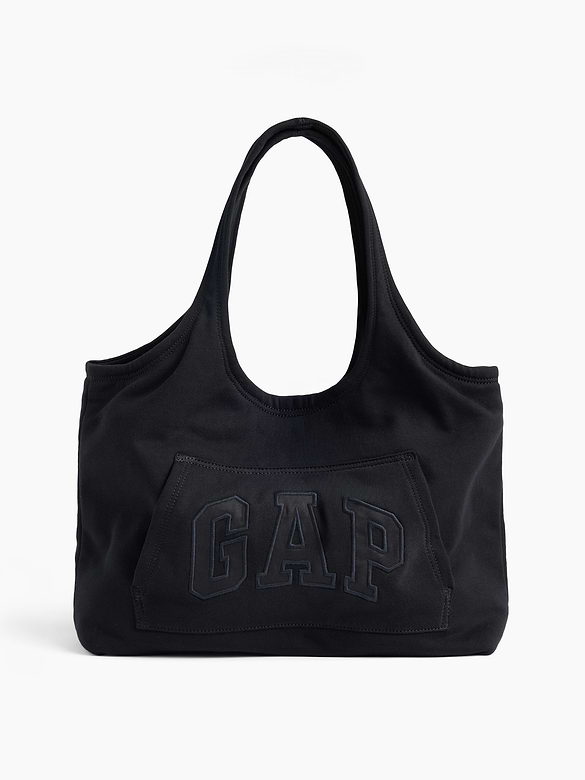 Hoodie Tote