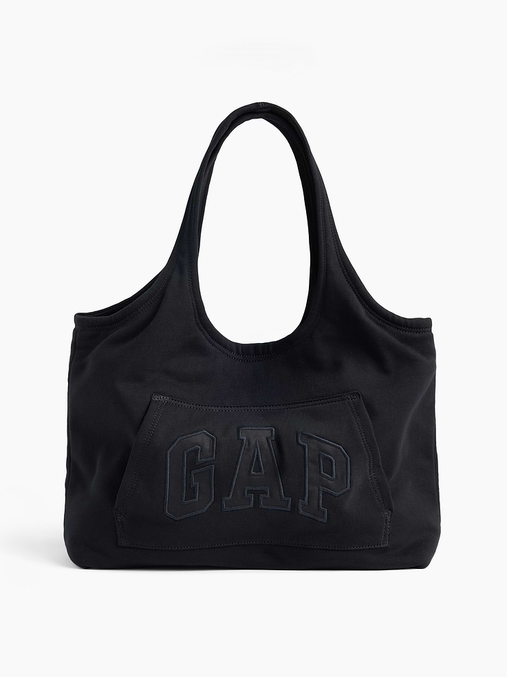 Image number 1 showing, Hoodie Tote