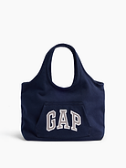 Image number 1 showing, Small Hoodie Tote