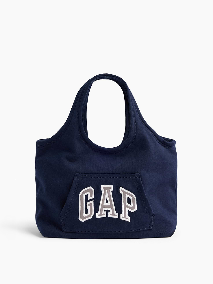 Image number 1 showing, Small Hoodie Tote