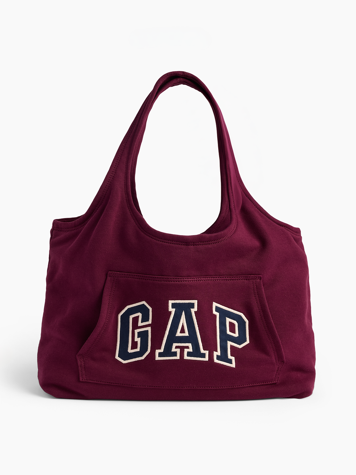 Image number 1 showing, Hoodie Tote