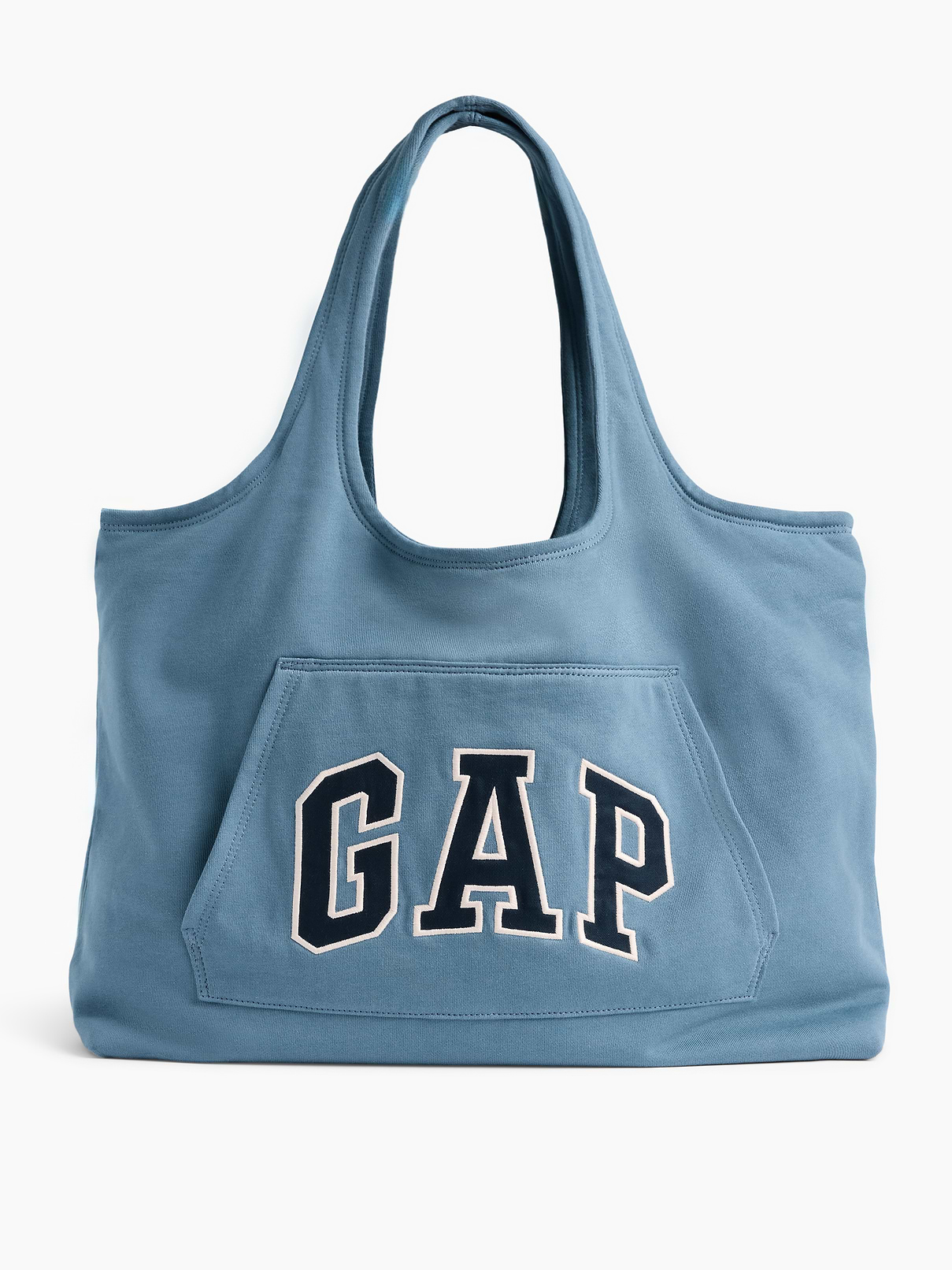Image number 1 showing, Large Hoodie Tote