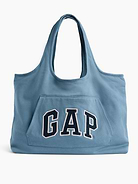 Image number 1 showing, Large Hoodie Tote