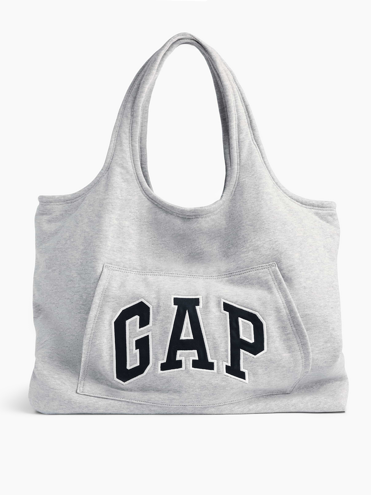 Image number 1 showing, Large Hoodie Tote