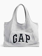 Image number 1 showing, Large Hoodie Tote