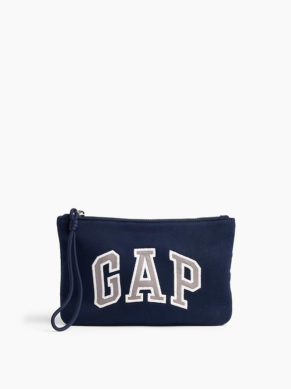 Hoodie Pouch