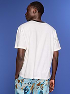 Image 2 of 3, Old Navy x Star Wars™ Ringer T-Shirt for Adults
