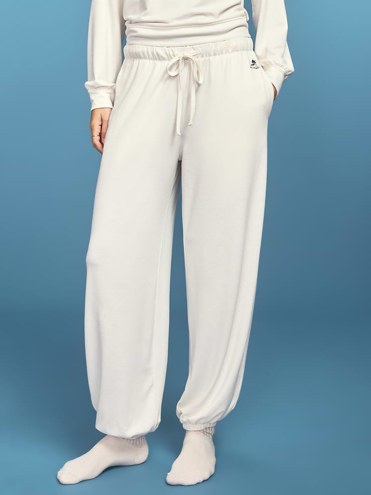 Image 2 of 7, Old Navy x Disney Bambi Joggers for Women