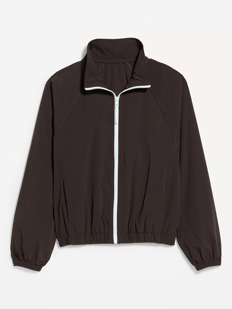Image number 7 showing, TrekTech Oversized Jacket